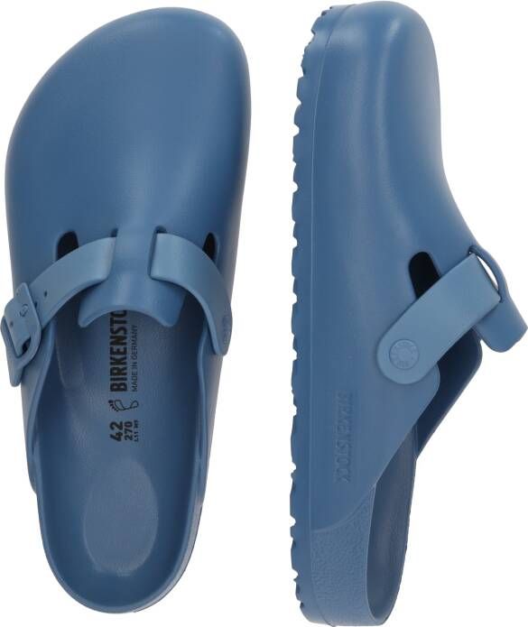 Birkenstock Muiltjes 'Boston'