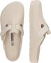 Birkenstock Boston Eva Sandalen & Slides Schoenen eggshell maat: 42 beschikbare maaten:41 42 43 44 45 46 - Thumbnail 50