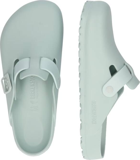 Birkenstock Muiltjes 'Boston'