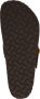 Birkenstock Boston Bold Gap slides Brown Heren - Thumbnail 9