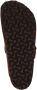 Birkenstock Boston BS Pantoffels Brown Heren - Thumbnail 9