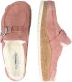 Birkenstock Buckley Shearling -glijbanen Roze Dames - Thumbnail 8