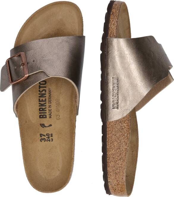 Birkenstock Muiltjes 'Catalina'