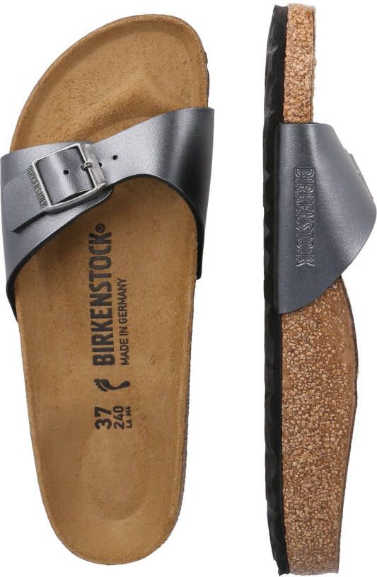 Birkenstock Muiltjes 'Madrid'