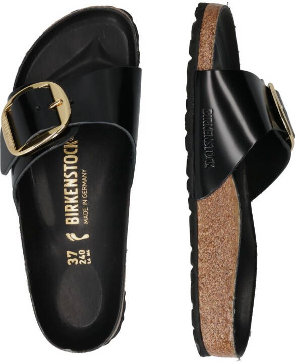 Birkenstock Muiltjes 'Madrid'