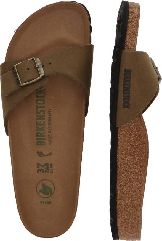 Birkenstock Muiltjes 'Madrid'