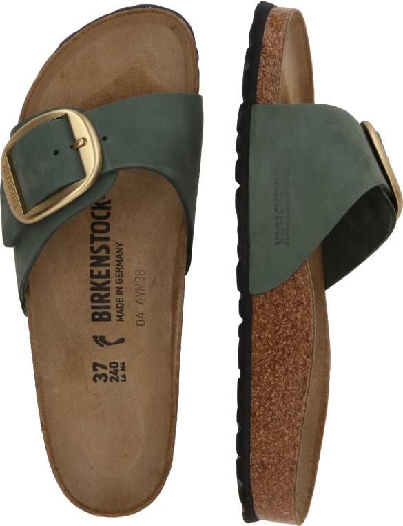 Birkenstock Muiltjes 'Madrid'