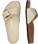 Birkenstock Slippers Madrid BB LENA HS Ecru HEX - Thumbnail 2