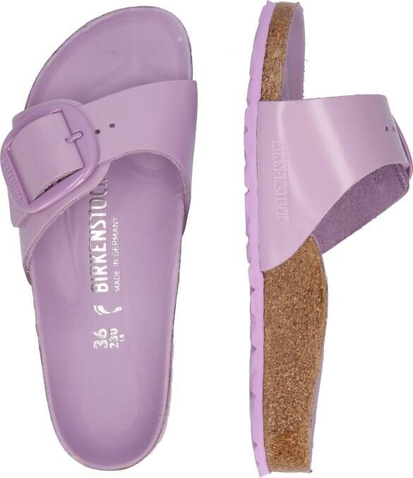 Birkenstock Muiltjes 'Madrid LENA'