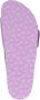 Birkenstock Madrid Big Buckle Slippers Purple Dames - Thumbnail 9