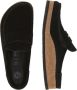 Birkenstock Naples slides Black Heren - Thumbnail 8