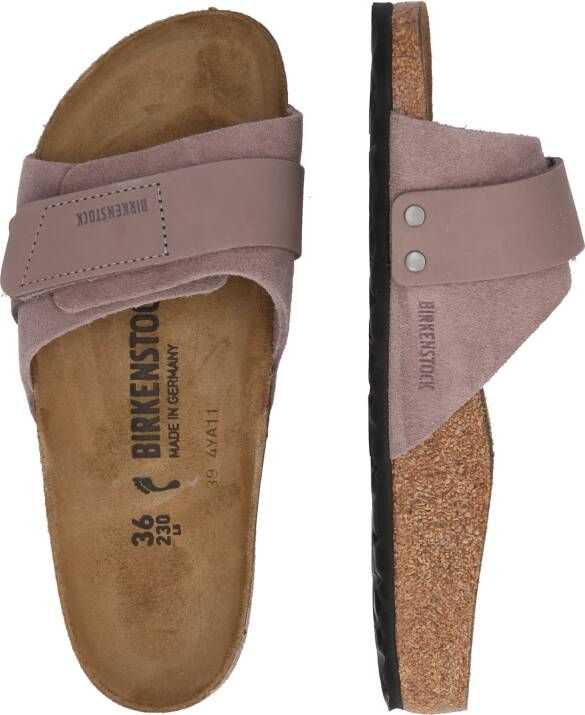 Birkenstock Muiltjes 'Oita'