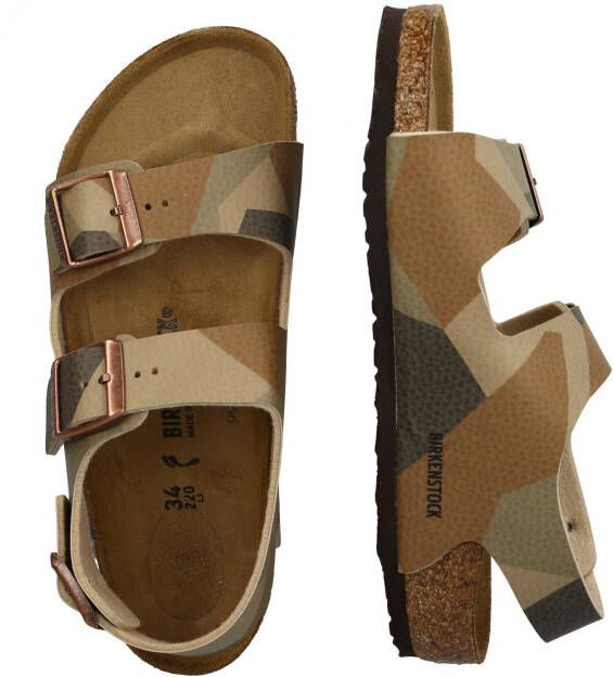 Birkenstock Open schoenen