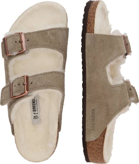 Birkenstock Open schoenen 'Arizona LEVE'