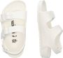 Birkenstock Unisex Sandalen Milano EVA Playground Wit (narrow) Wit - Thumbnail 5