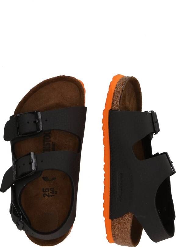 Birkenstock Open schoenen 'Milano'