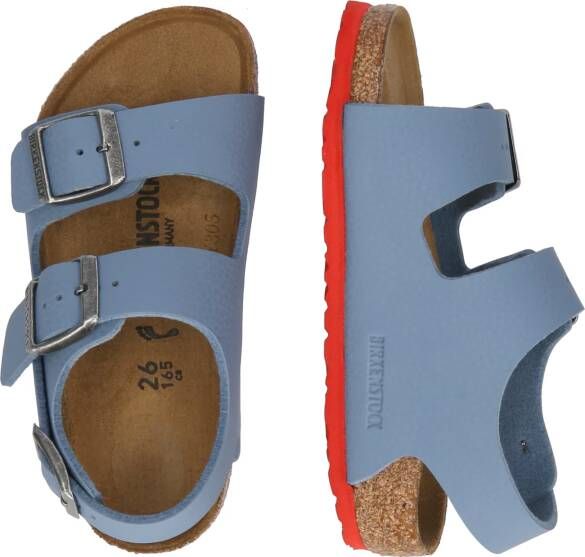 Birkenstock Open schoenen 'Milano'