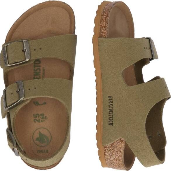 Birkenstock Open schoenen 'Milano'