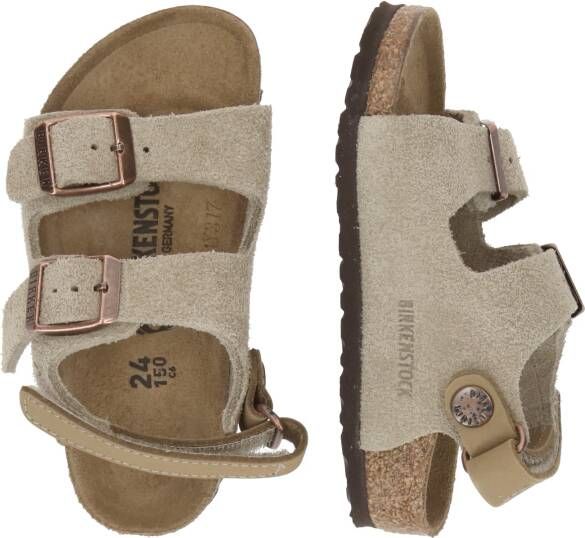 Birkenstock Open schoenen 'Milano'