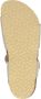 Birkenstock RIO BF PEARL WHITE sSlippersKinderslippers Wit beige - Thumbnail 22