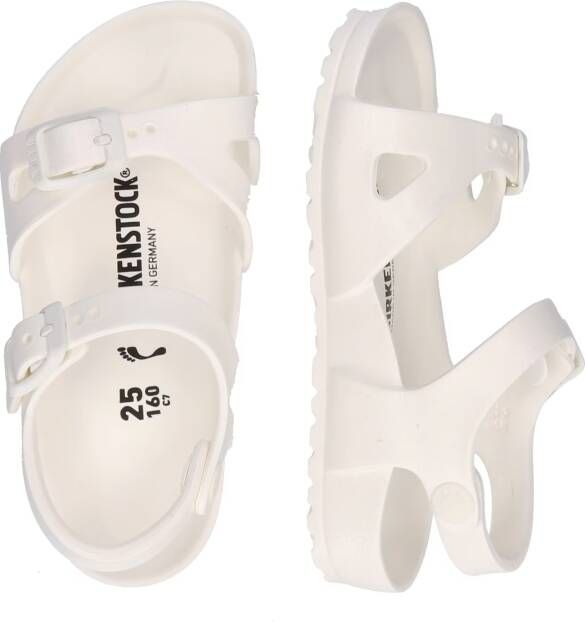 Birkenstock Open schoenen 'Rio'