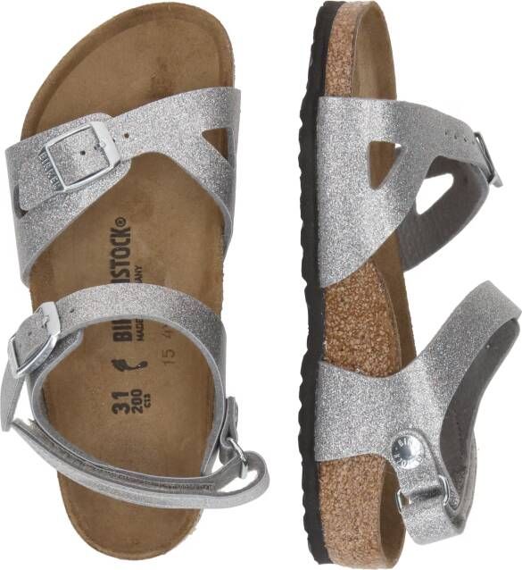 Birkenstock Open schoenen 'Rio'