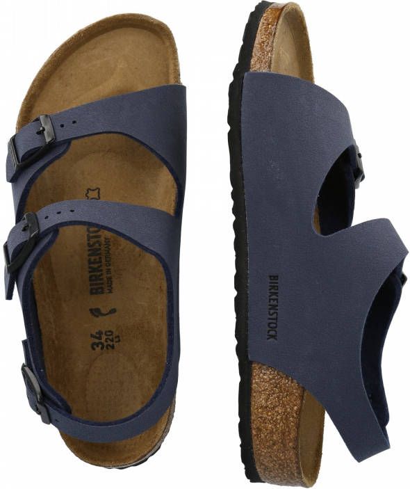 Birkenstock Open schoenen 'Roma'