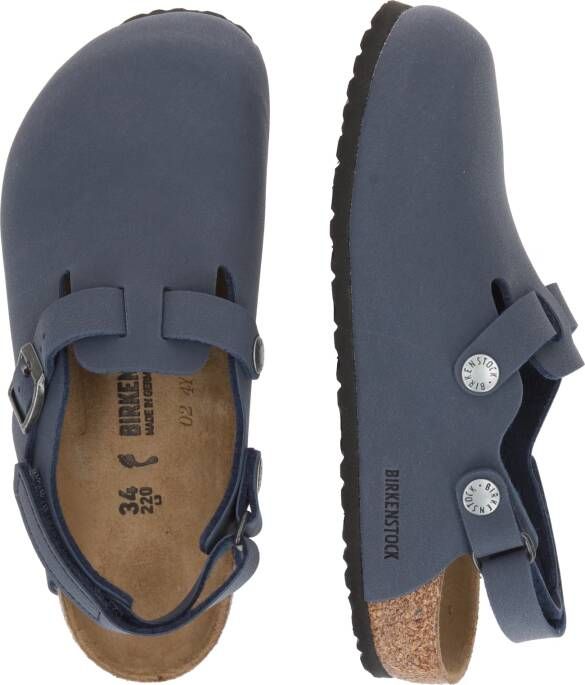 Birkenstock Open schoenen 'Tokio'