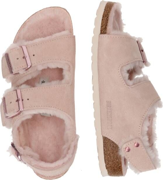 Birkenstock Sandaal 'Milano'