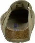 Birkenstock Boston Sandalen & Slides faded khaki maat: 42 beschikbare maaten:41 42 43 44 45 46 - Thumbnail 21