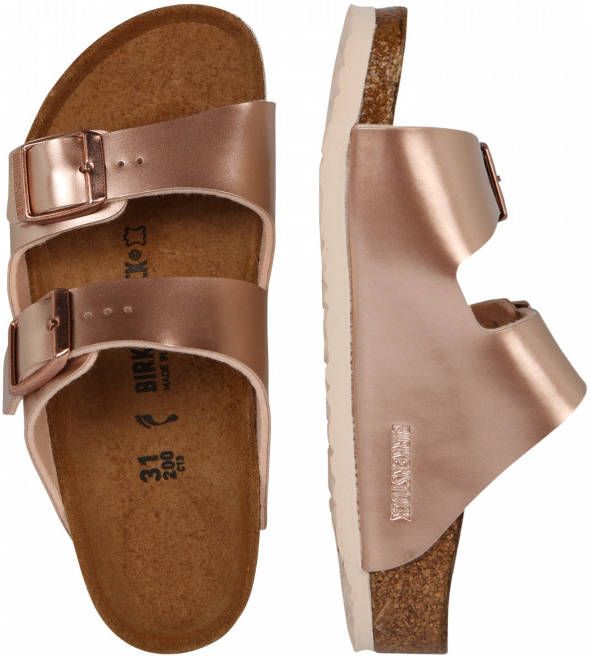 Birkenstock Sandalen 'Arizona'