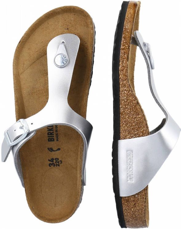 Birkenstock Sandalen 'Gizeh'