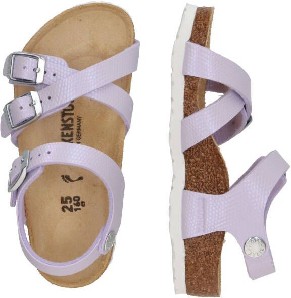 Birkenstock Sandalen 'Kumba'