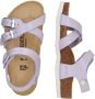 Birkenstock Kumba Kids Sandalen paars - Thumbnail 7