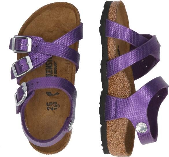 Birkenstock Sandalen 'Kumba'