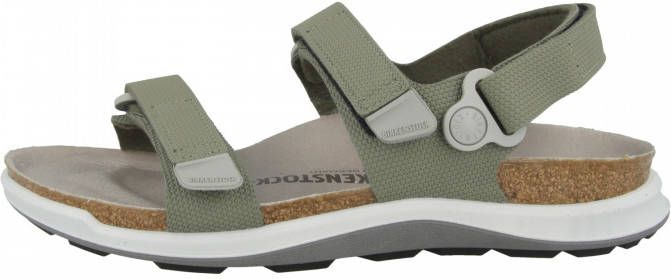 Birkenstock Sandale 'Kalahari'