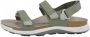 Birkenstock Women's Kalahari CC BF Futura Sandals Sandalen - Thumbnail 3