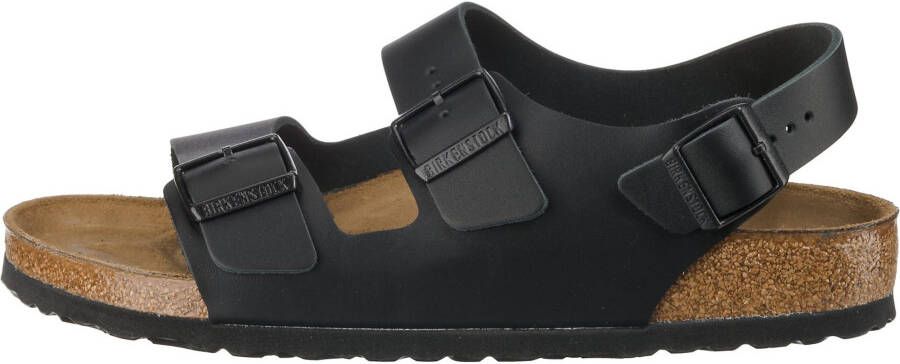 Birkenstock Muiltjes 'Milano'