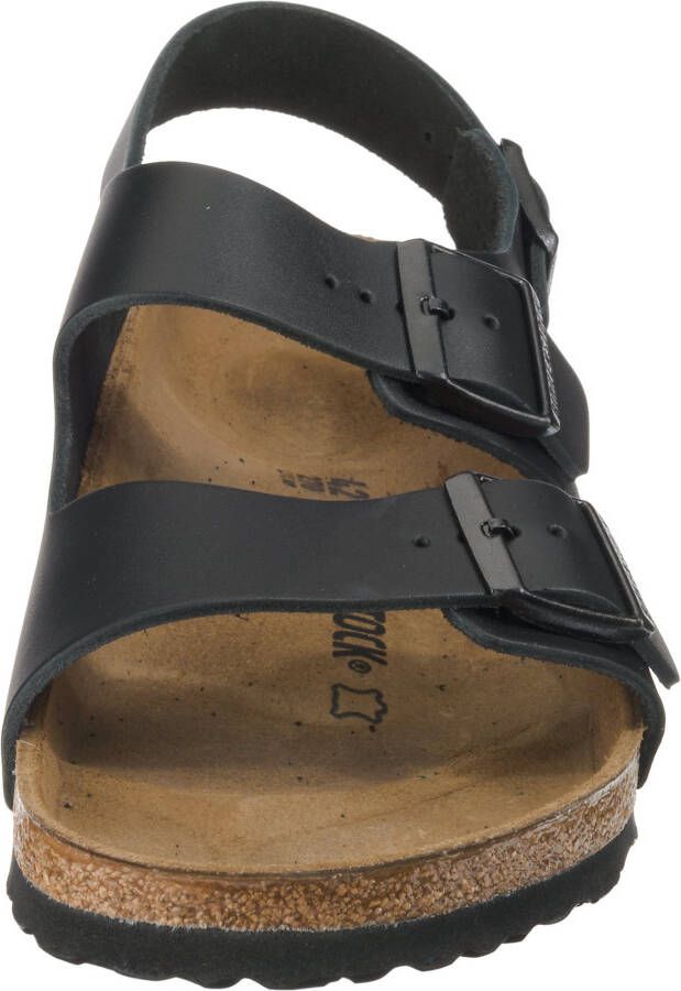 Birkenstock Muiltjes 'Milano'