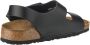 Birkenstock Milano Sandalen Black Regular fit | Zwart | Leer - Thumbnail 10