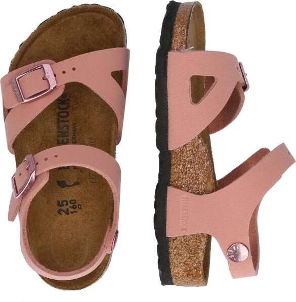 Birkenstock Sandalen 'Rio'