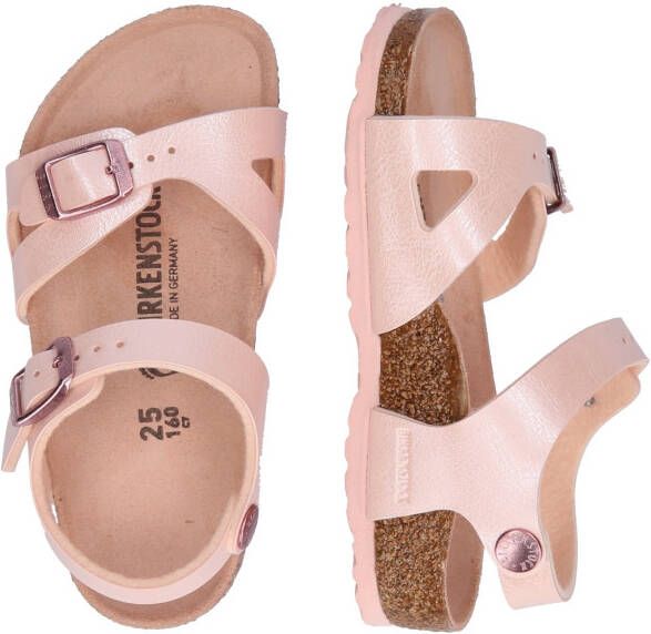 Birkenstock Sandalen 'Rio'