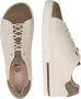 Birkenstock Bend Low Sportschoenen Beige Dames - Thumbnail 7