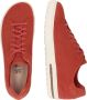 Birkenstock Buig Lage sneakers Rood Dames - Thumbnail 8