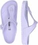 Birkenstock Gizeh Eva Sandalen Schoenen beach purple fog maat: 36 beschikbare maaten:36 41 - Thumbnail 7