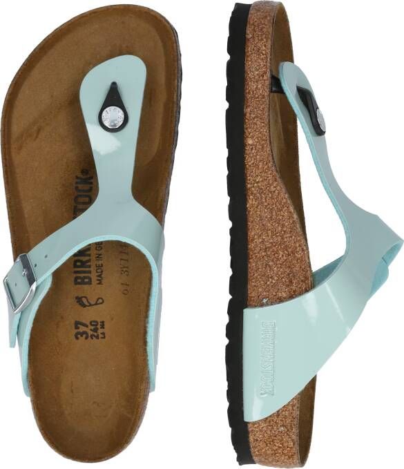 Birkenstock Teenslipper 'Gizeh'