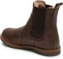 Bisgaard Kid's Madia Lamb Winterschoenen bruin - Thumbnail 5