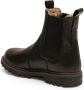 Bisgaard Kid's Neel Lamb Winterschoenen zwart - Thumbnail 6