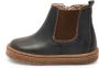 Bisgaard Kid's Phillip Lamb Winterschoenen bruin - Thumbnail 3