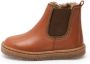 Bisgaard Kid's Phillip Lamb Winterschoenen bruin - Thumbnail 3